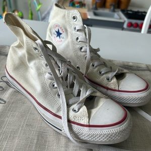 Converse All Stars Hi-tops